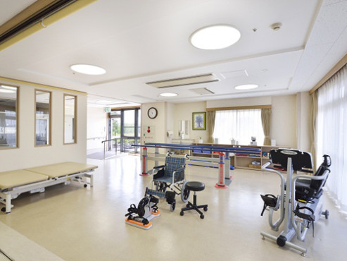 もみの樹・練馬