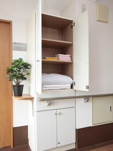 もみの樹・練馬