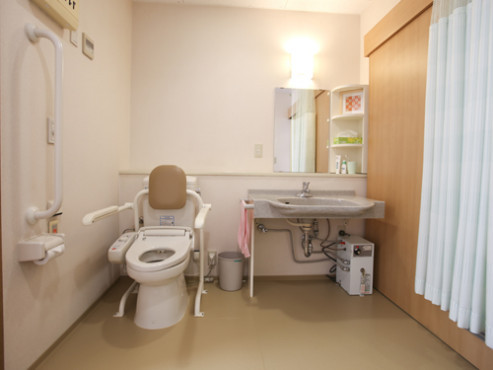 もみの樹・練馬