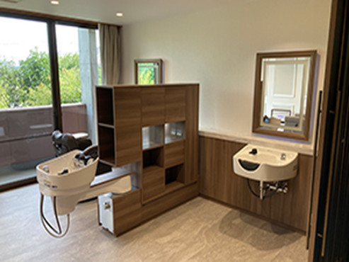 もみの樹・杉並