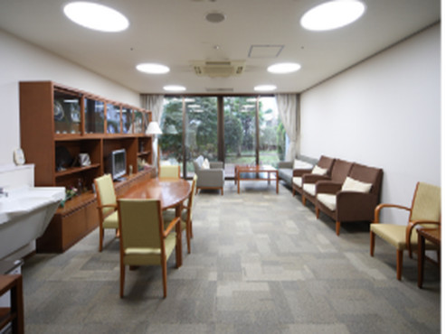 もみの樹・杉並