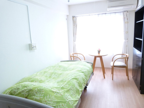 リアンレーヴ市ヶ尾壱番館