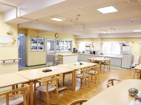 リアンレーヴ市ヶ尾壱番館