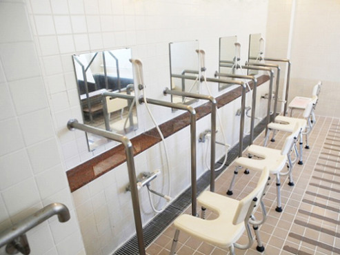 リアンレーヴ市ヶ尾壱番館