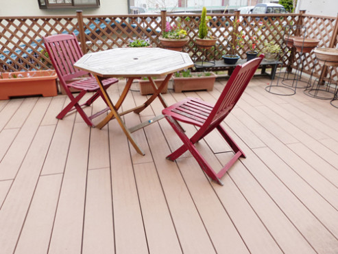 リアンレーヴ市ヶ尾壱番館