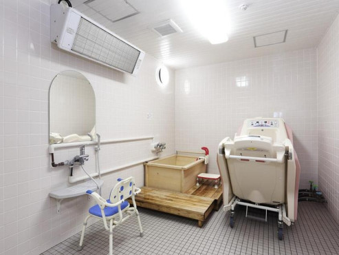 ボンセジュール花見川