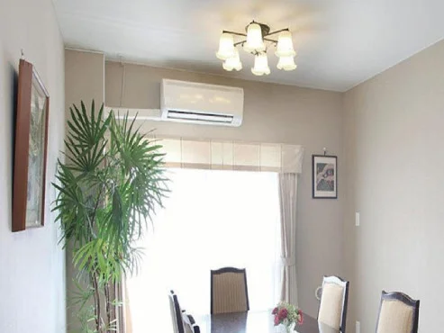 1F ファミリールーム