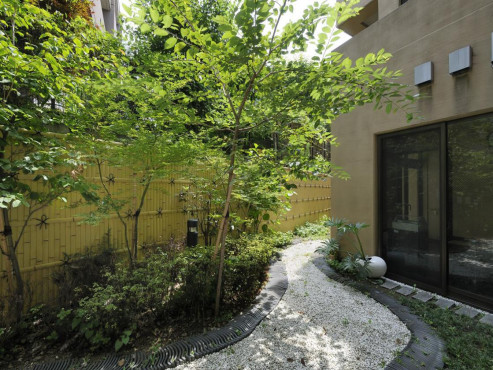 メディカル・リハビリホームボンセジュール南千束