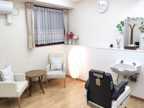 メディカル・リハビリホームボンセジュール草加