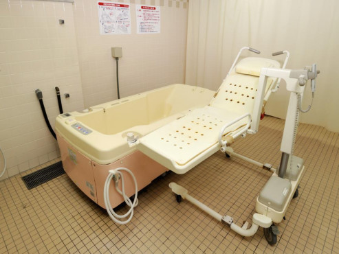 メディカル・リハビリホームボンセジュール草加