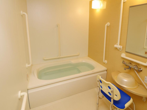 メディカル・リハビリホームボンセジュール草加