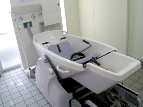 ひだまりの家＜株式会社ワンフォーオール＞