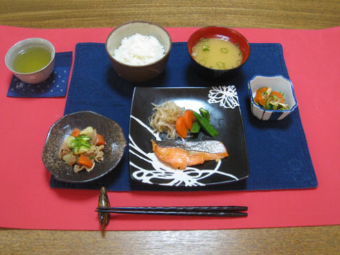 ひだまりの家＜株式会社ワンフォーオール＞