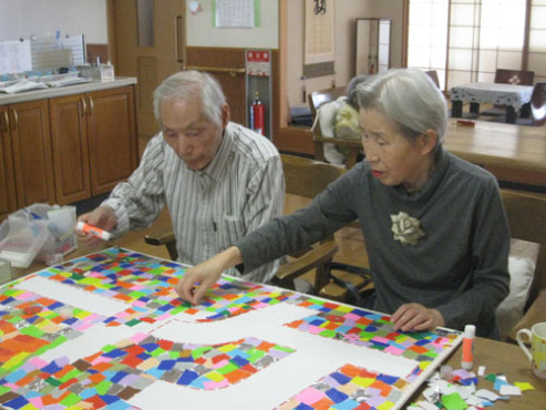 ひだまりの家＜株式会社ワンフォーオール＞