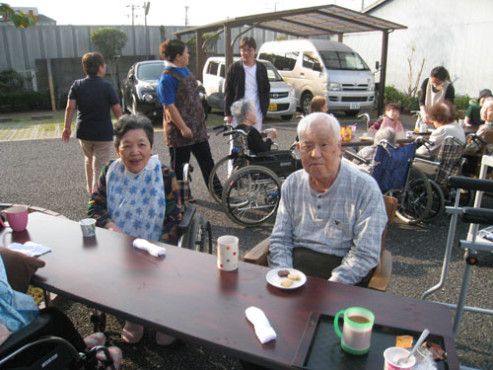 ひだまりの家＜株式会社ワンフォーオール＞