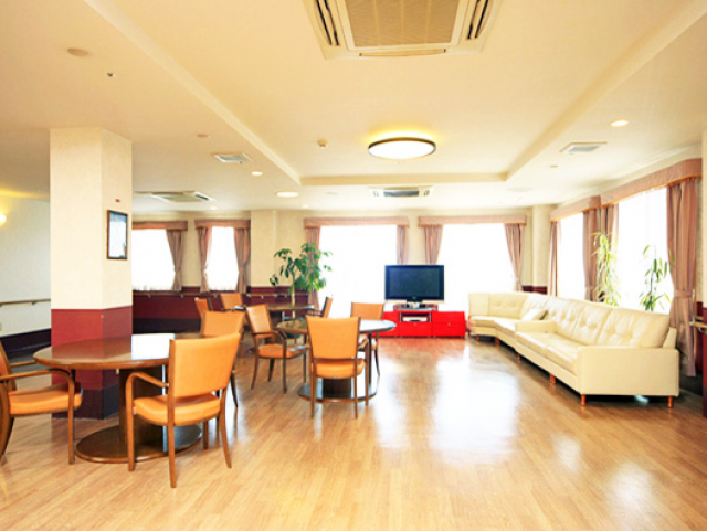 クルーヴ豊中服部