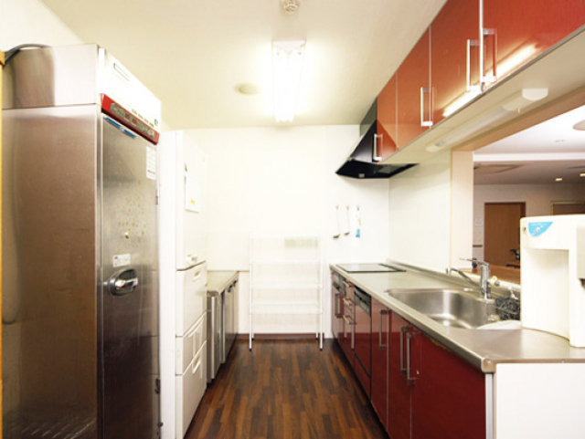 クルーヴ豊中服部