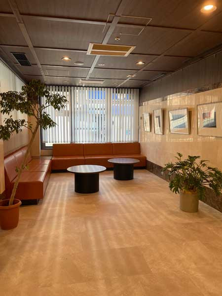 ゆうゆうassistナーシングホーム北久里浜