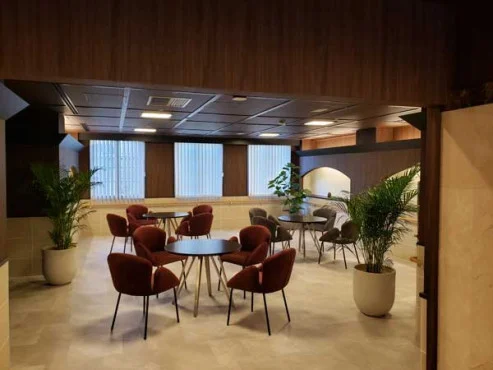 ゆうゆうassistナーシングホーム北久里浜