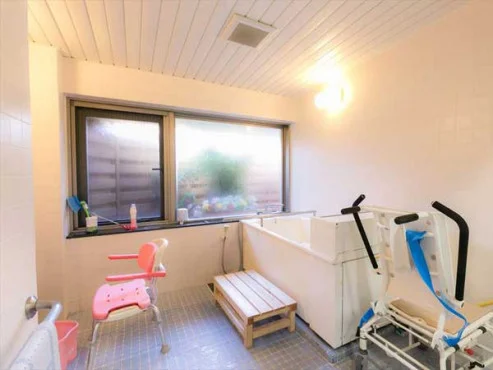 ゆうゆうassistナーシングホーム北久里浜