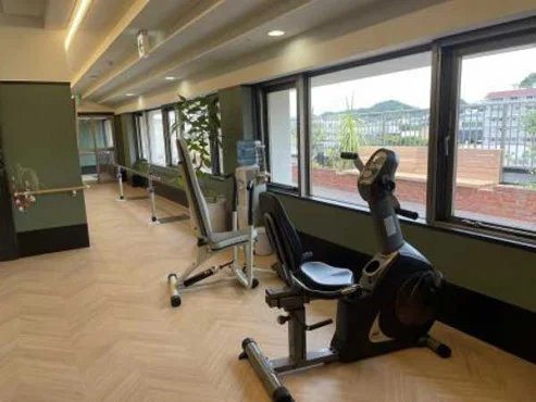 ゆうゆうassistナーシングホーム北久里浜