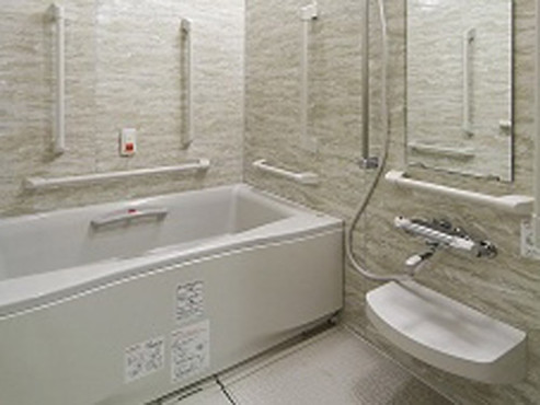 SOMPOケア そんぽの家氷川台