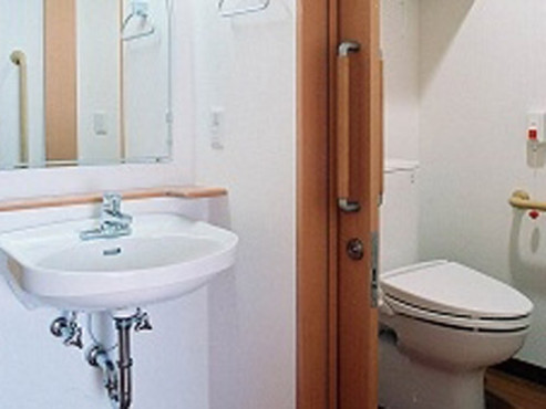 SOMPOケア そんぽの家戸塚南