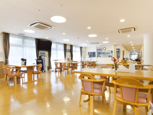 ディーフェスタリリーフ東久留米