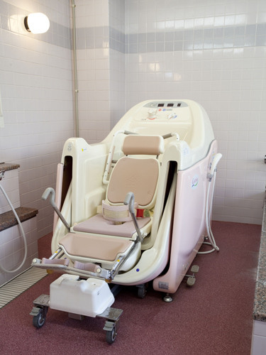 ディーフェスタリリーフ東久留米