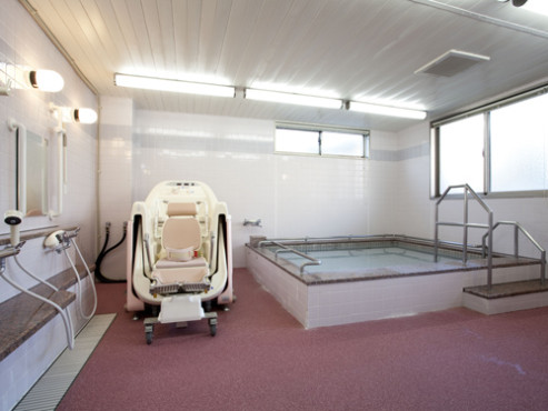 ディーフェスタリリーフ東久留米