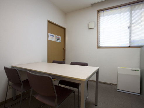 ディーフェスタリリーフ東久留米