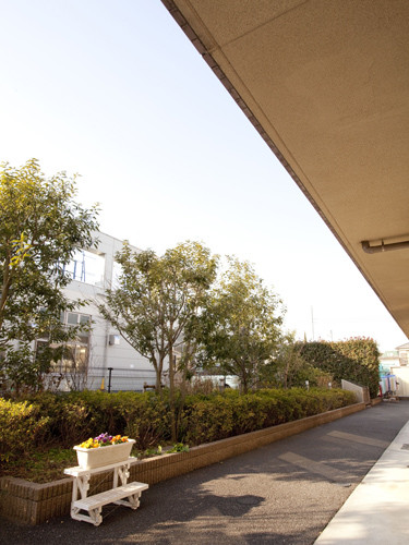 ディーフェスタリリーフ東久留米