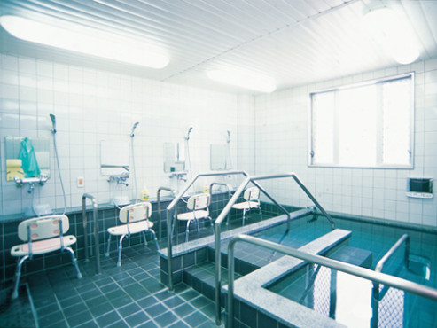 応援家族昭和記念公園