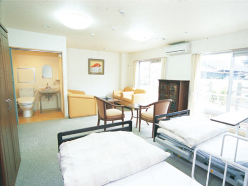 応援家族昭和記念公園