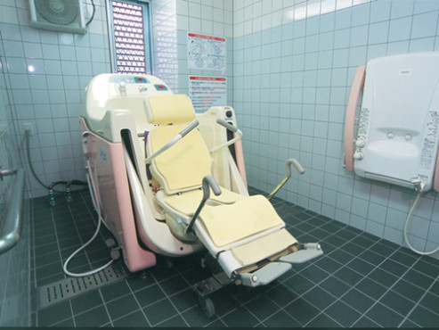 応援家族昭和記念公園