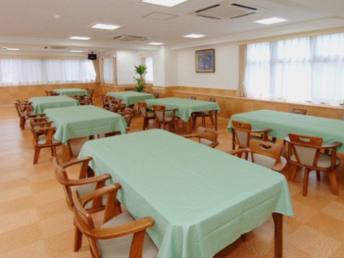 ダイニングルーム