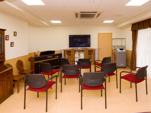 応援家族東川口