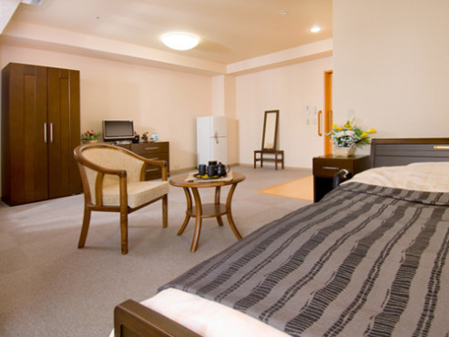 応援家族東川口