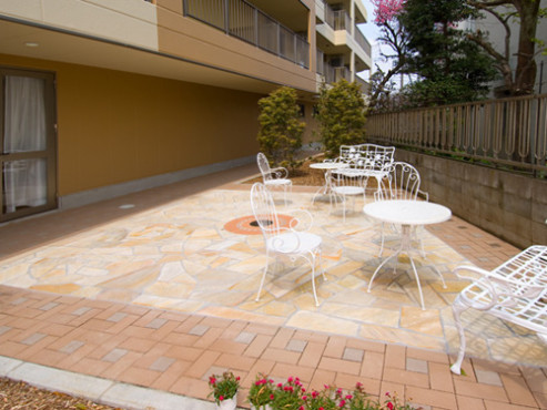 応援家族東川口