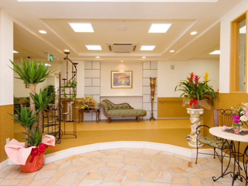 応援家族東川口