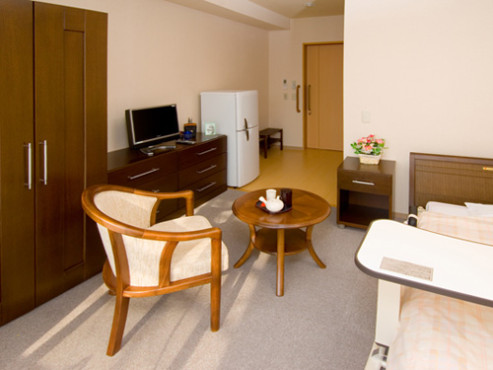 応援家族東川口