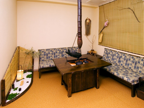 応援家族東川口