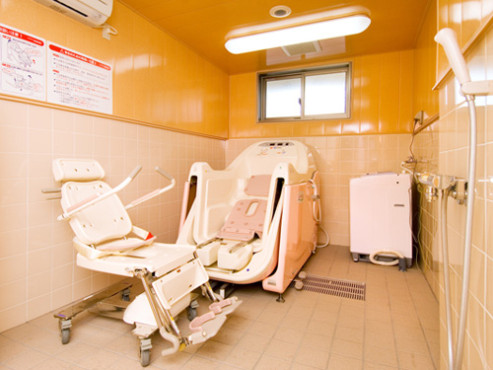 応援家族東川口