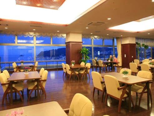 スカイテラス伊東