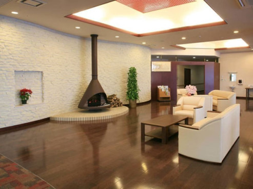 スカイテラス伊東