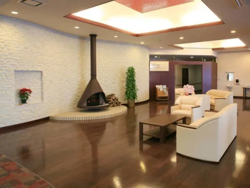 スカイテラス伊東