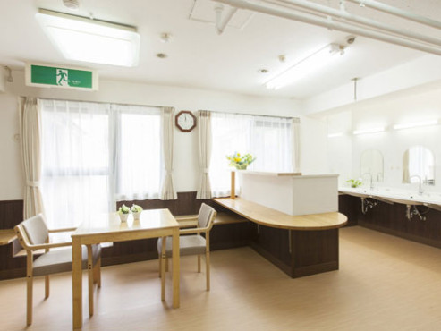 ドーミー北綾瀬