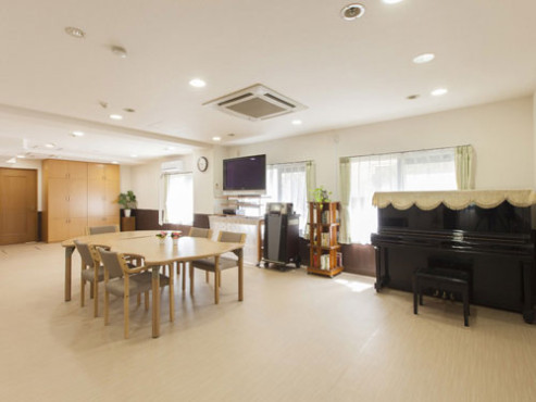 ドーミー北綾瀬