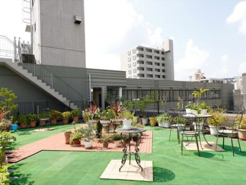 ドーミー相模原