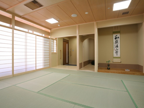 リアンレーヴ高田馬場